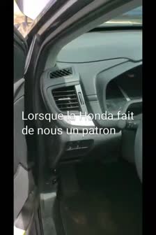 wp_story1658656242724_0 Lorsque la Honda fait de nous un patron